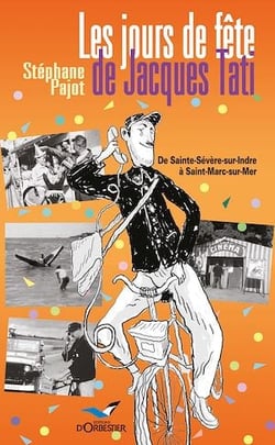 Les jours de fête de Jacques Tati