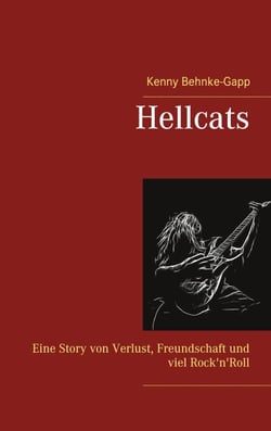 Hellcats - Eine Story von Verlust, Freundschaft und viel Rock'n'Roll