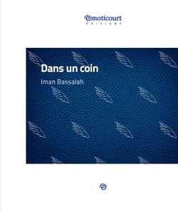 Dans un coin - Nouvelle