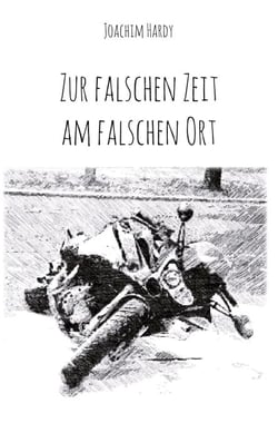 Zur falschen Zeit am falschen Ort