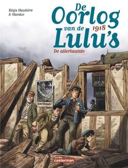 1918 – De allerlaatste