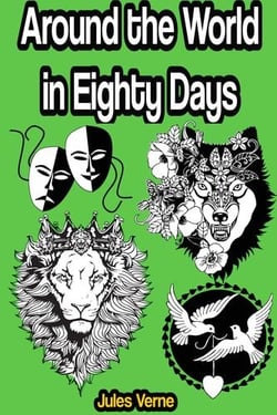 Around the World in Eighty Days