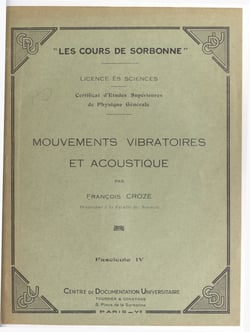 Mouvements vibratoires et acoustique (4)