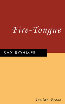 Fire-Tongue