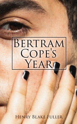 Bertram Cope's Year - Gay Classic