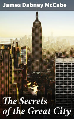 The Secrets of the Great City - A Work Descriptive of the Virtues and the Vices, the Mysteries, Miseries and Crimes of New York City