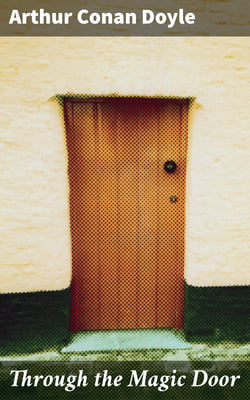 Through the Magic Door