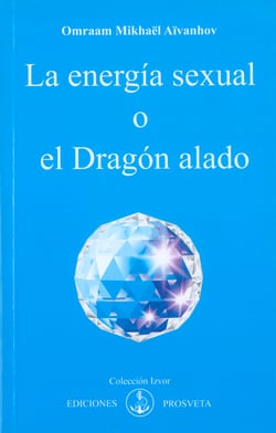 La energía sexual o el dragón alado