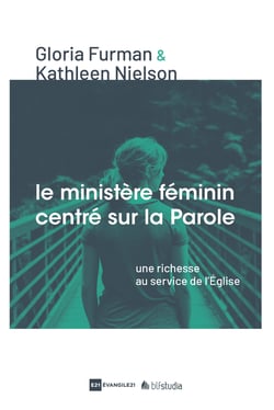 Le ministère féminin centré sur la parole - Une richesse au service de l'Église
