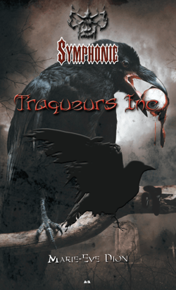 Symphonie - Traqueurs Inc.