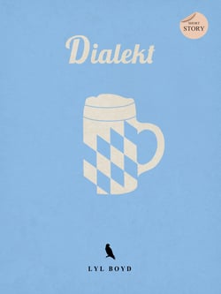 Dialekt