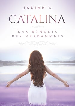 Catalina - Das Bündnis der Verdammnis