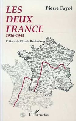 Les deux France 1936-1945