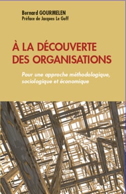 A la découverte des organisations - Pour une approche méthodologique, sociologique et économique