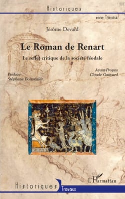 Le Roman de Renart - Le reflet critique de la société féodale