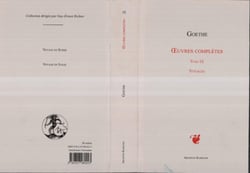 OEuvres complètes Tome IX - Voyages
