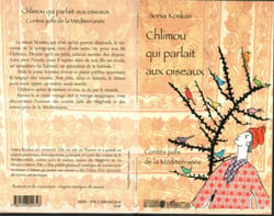 Chlimou qui parlait aux oiseaux - Contes juifs de la Méditerranée
