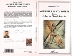 Nourrir les colombes - Proses - Echos de Claude Luezior
