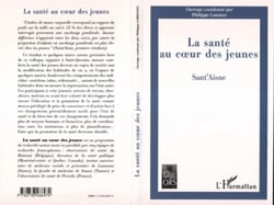 LA SANTE AU C?UR DES JEUNES - Sant'Aisne