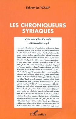 LES CHRONIQUEURS SYRIAQUES