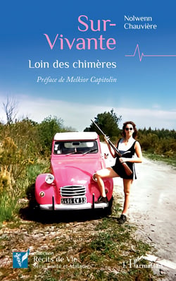 Sur-Vivante - Loin des chimères