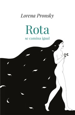 Rota se camina igual