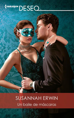 Un baile de máscaras - El mejor regalo para San Valentín, una novela de Harlequin