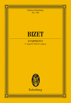 Symphony C major