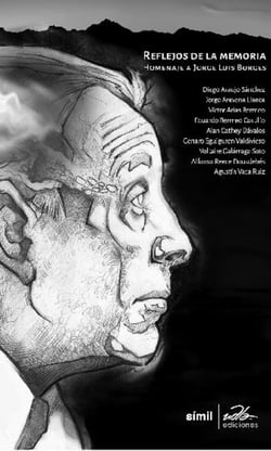 Reflejos de la memoria. Homenaje a Jorge Luis Borges