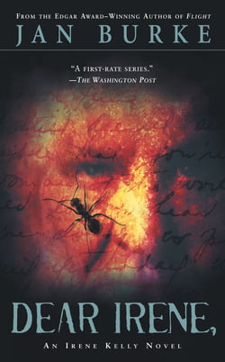 Dear Irene, - An Irene Kelly Mystery
