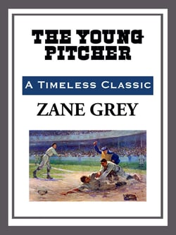 The Young Pitcher