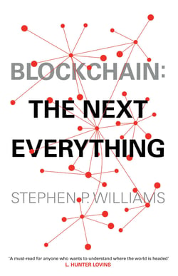Blockchain - The Next Everything