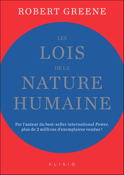 Les lois de la nature humaine