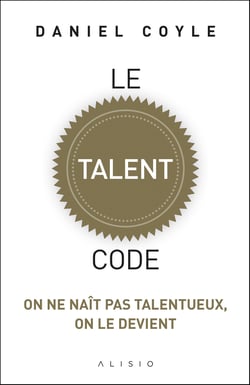 Le talent code