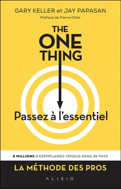 The one thing