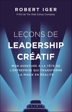 Leçons de leadership créatif