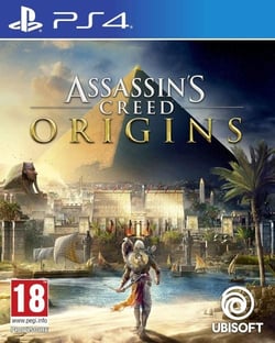 Assassin's Creed : Origins