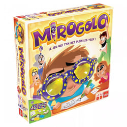 Mirogolo - Goliath