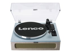 Platine Vinyle Lenco LS-440 -