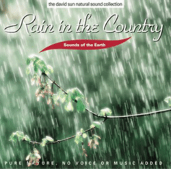 Rain in the Country
