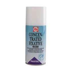 Fixatif en bombe aérosol - 150ml - Royal Talens