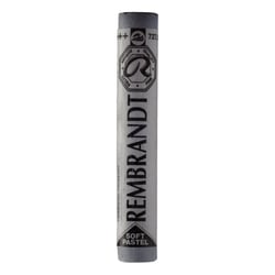 Pastel tendre Royal Talens - Rembrandt - Gris bleu 8 n°7027.8