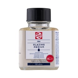 Medium A Glacis 75Ml Medium A Glacis 75Ml