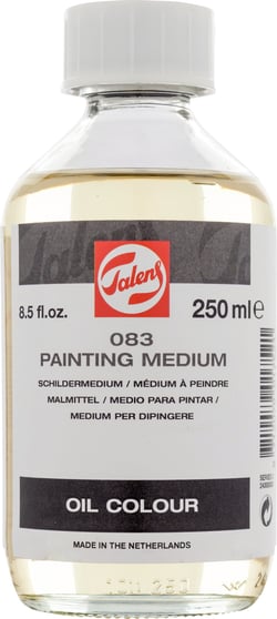 Medium A Peindre 250Ml Medium A Peindre 250Ml