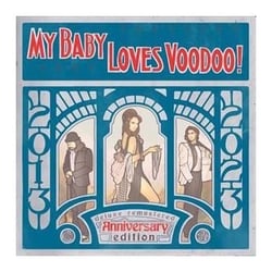Loves Voodoo