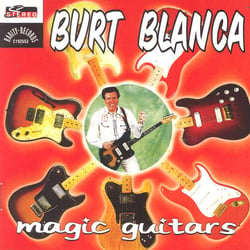 Magic Guitar