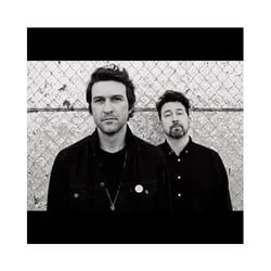The Japandroids