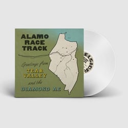 Greetings from tear valley/indie only