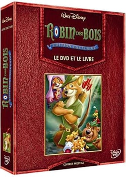 Robin des Bois