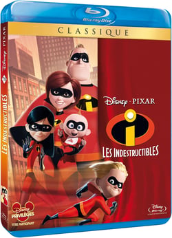 Les Indestructibles
